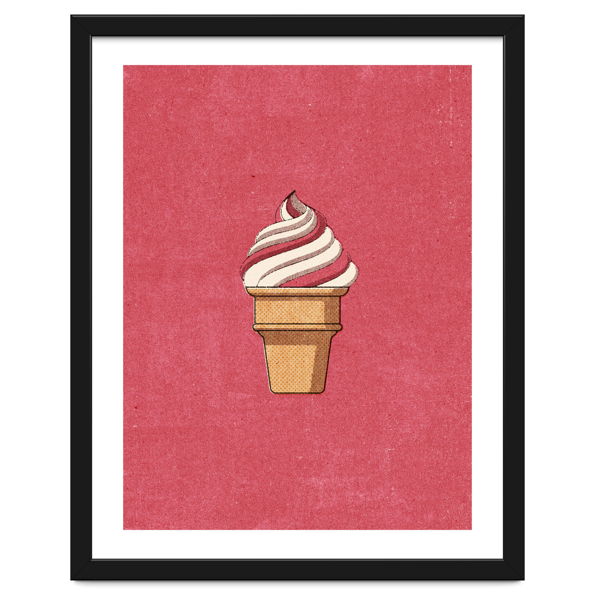 FAST FOOD / Ice Cream