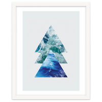 Ocean Triangles