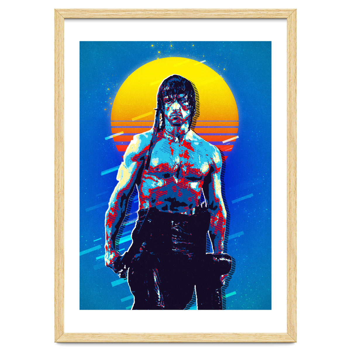 Rambo