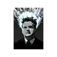 Eraserhead David Lynch (Print Only)