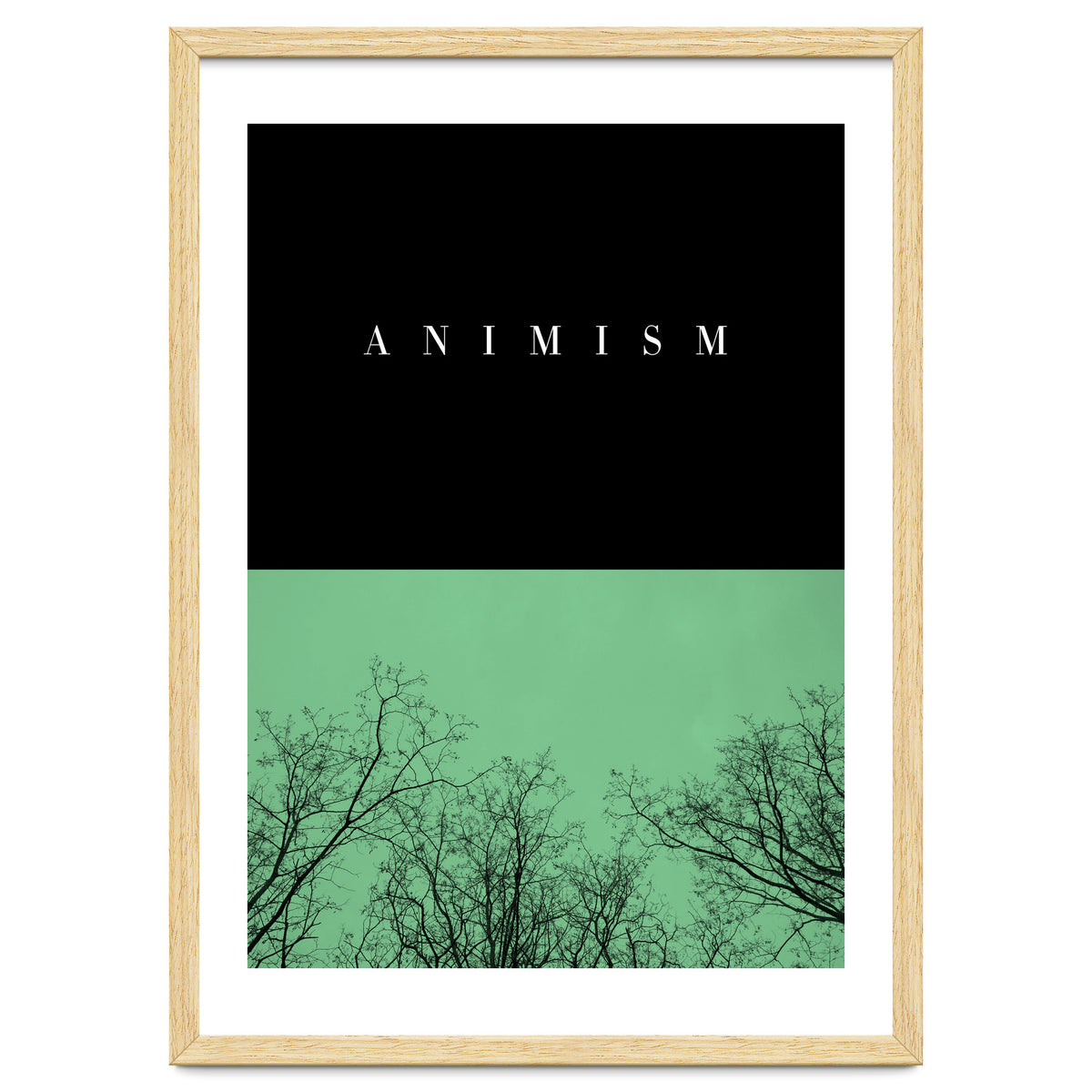 ANIMISM