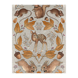 Christmas Animals (Print Only) thumbnail