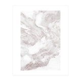 White Marble 013 (Print Only) thumbnail