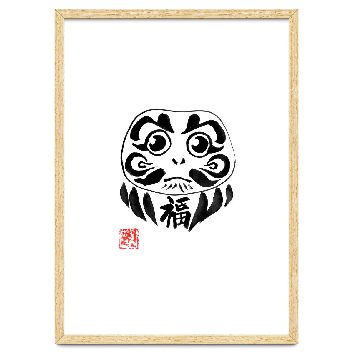 Daruma