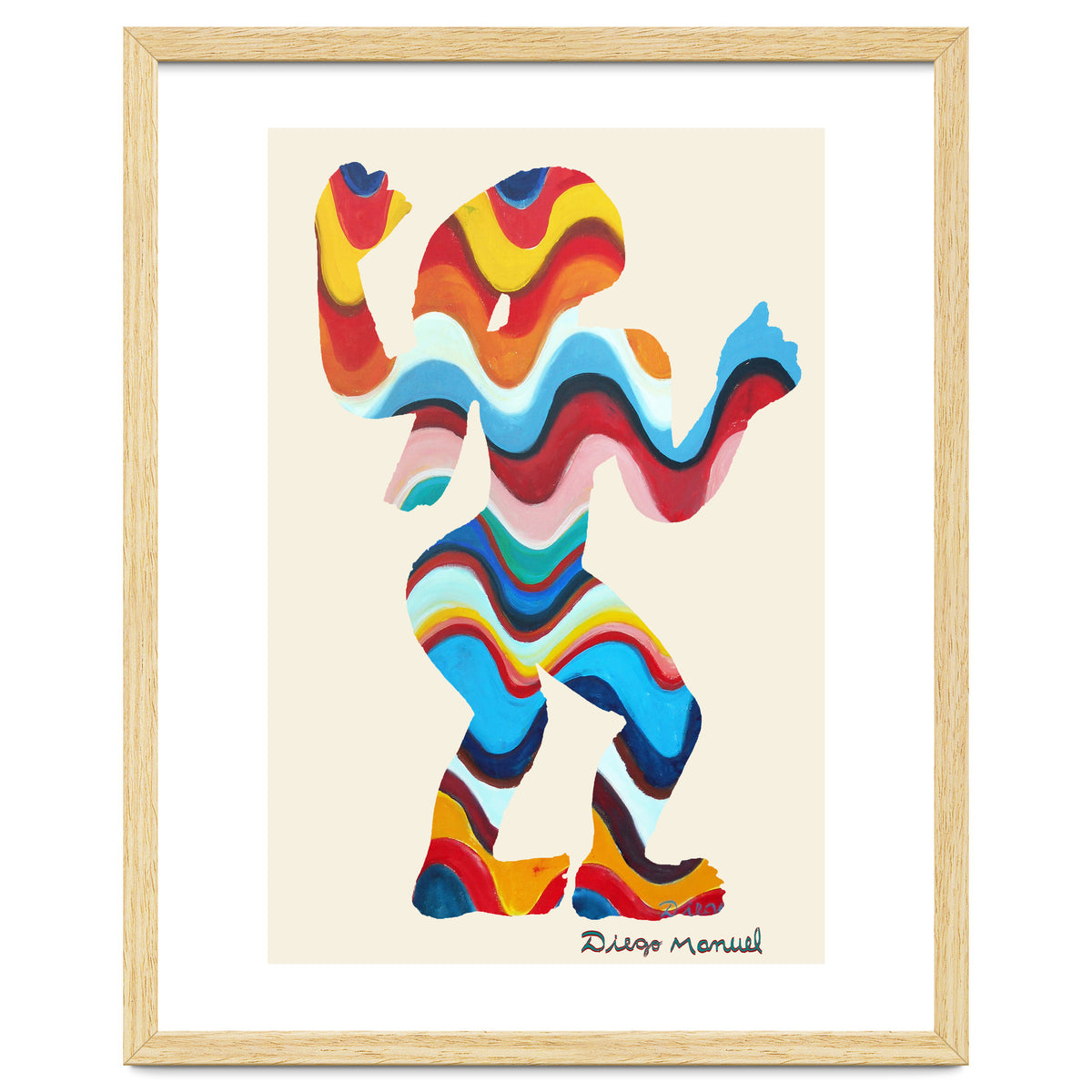 Graffiti Digital Nuevo 9