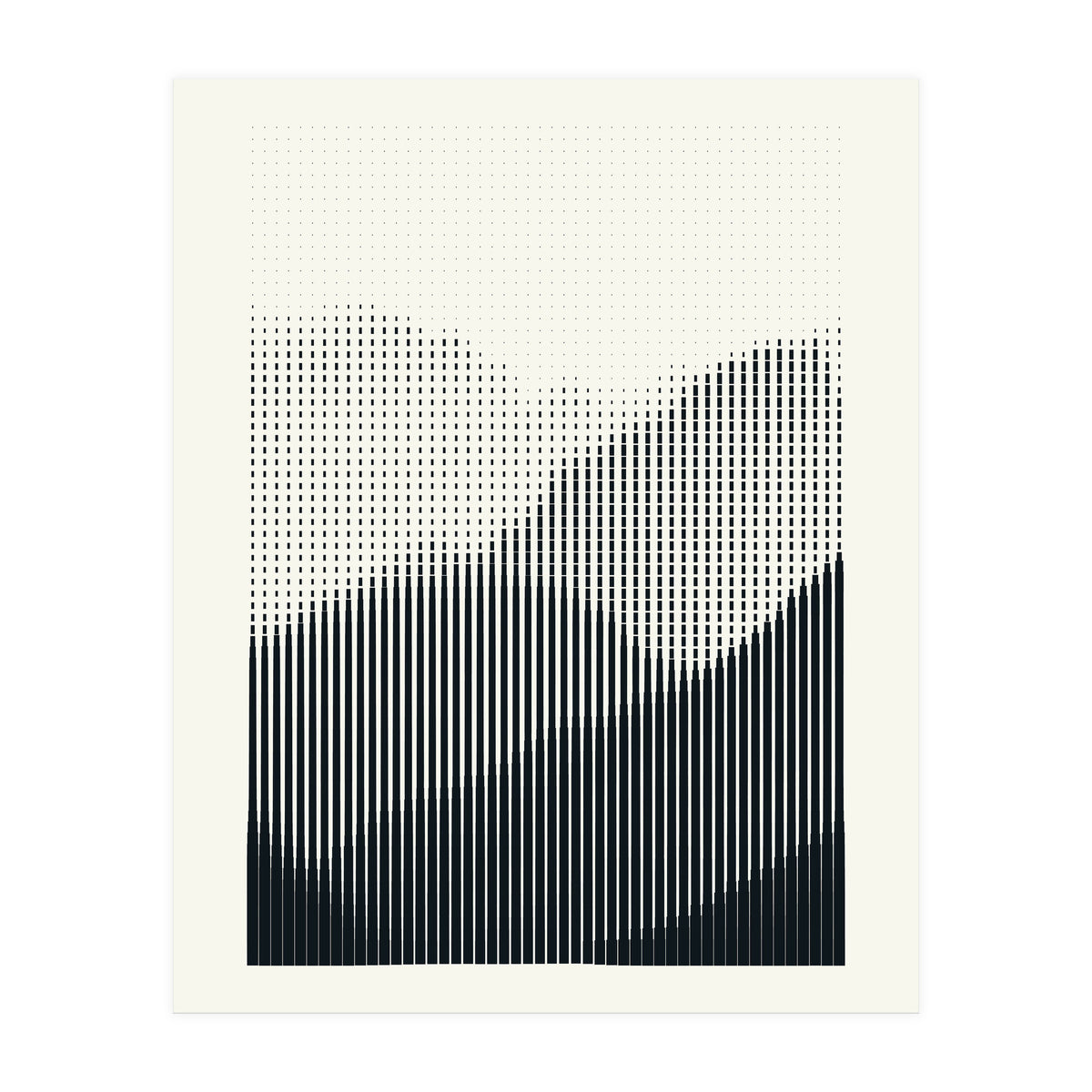 Mountain Mist (Print Only)