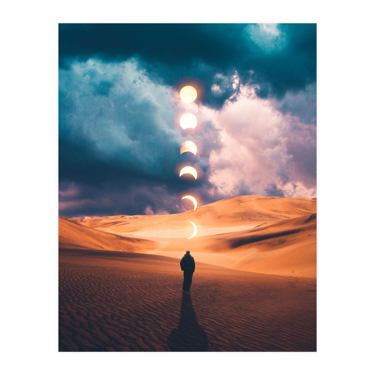 Enlight (Print Only)