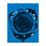 Ocean 360 (Print Only) thumbnail