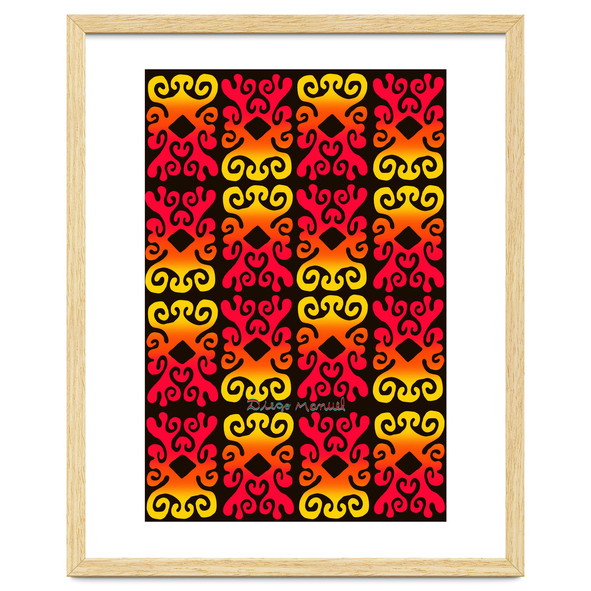 Tapiz Perfiles 2023 5