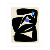 Balance To The Core (Print Only) thumbnail