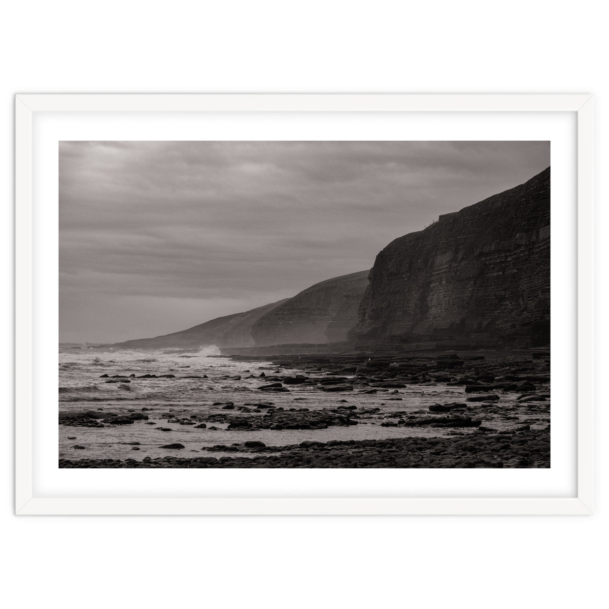 Southerndown, South Wales