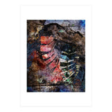 Subterrane (Print Only) thumbnail