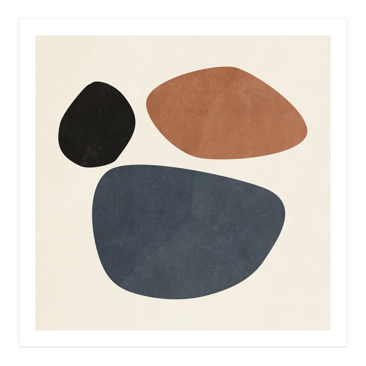 ORGANIC ART - 04LB (Print Only)