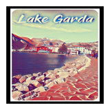 Garda! (Print Only) thumbnail