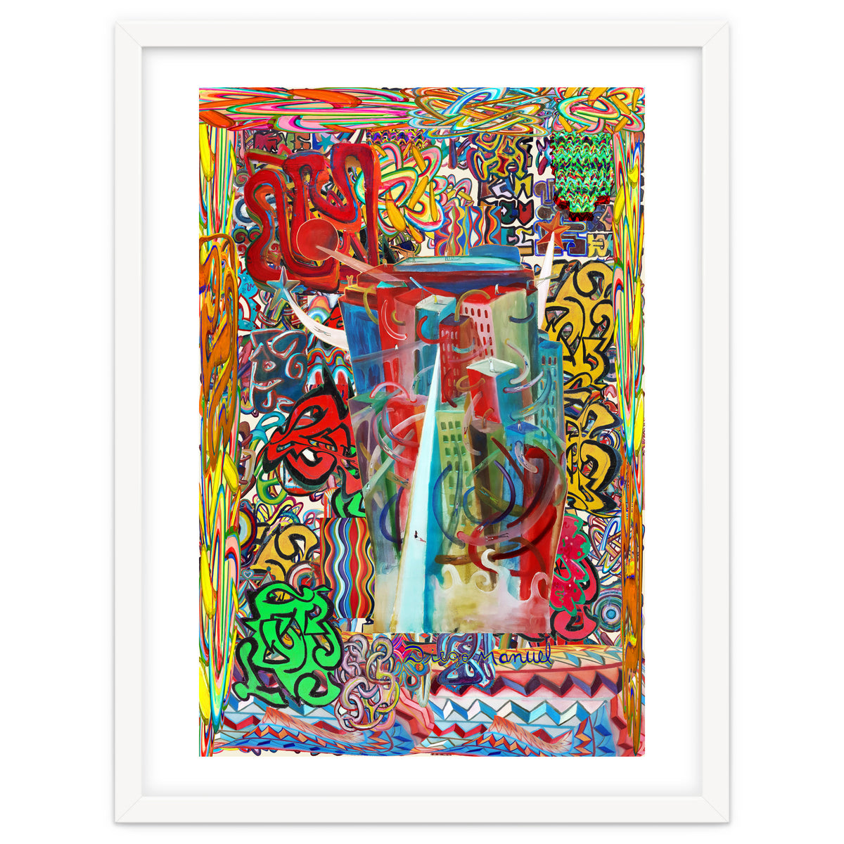 New Graffiti2022 666