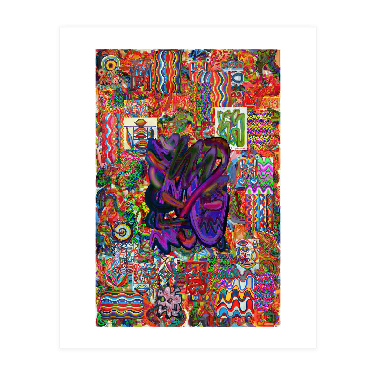 New Graffiti2022 413 (Print Only)