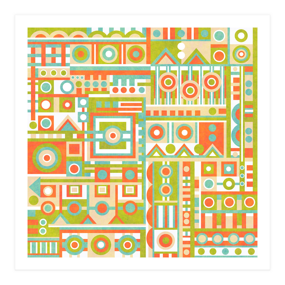 Structure 1 (Print Only)