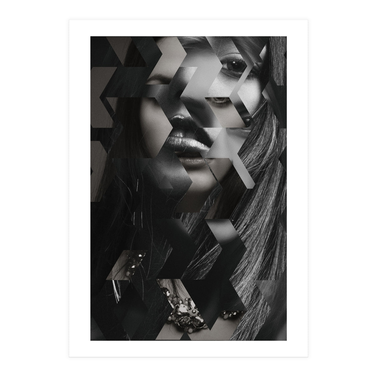 Narco Nightmare (Print Only)