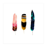 Feather Warmth  (Print Only) thumbnail