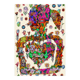 Mujer Digital 3 24 (Print Only) thumbnail