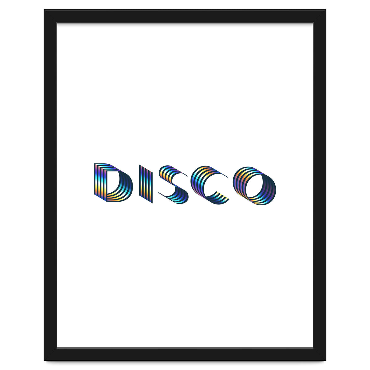 Disco V2