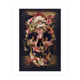 Jungle Skull (Print Only) thumbnail