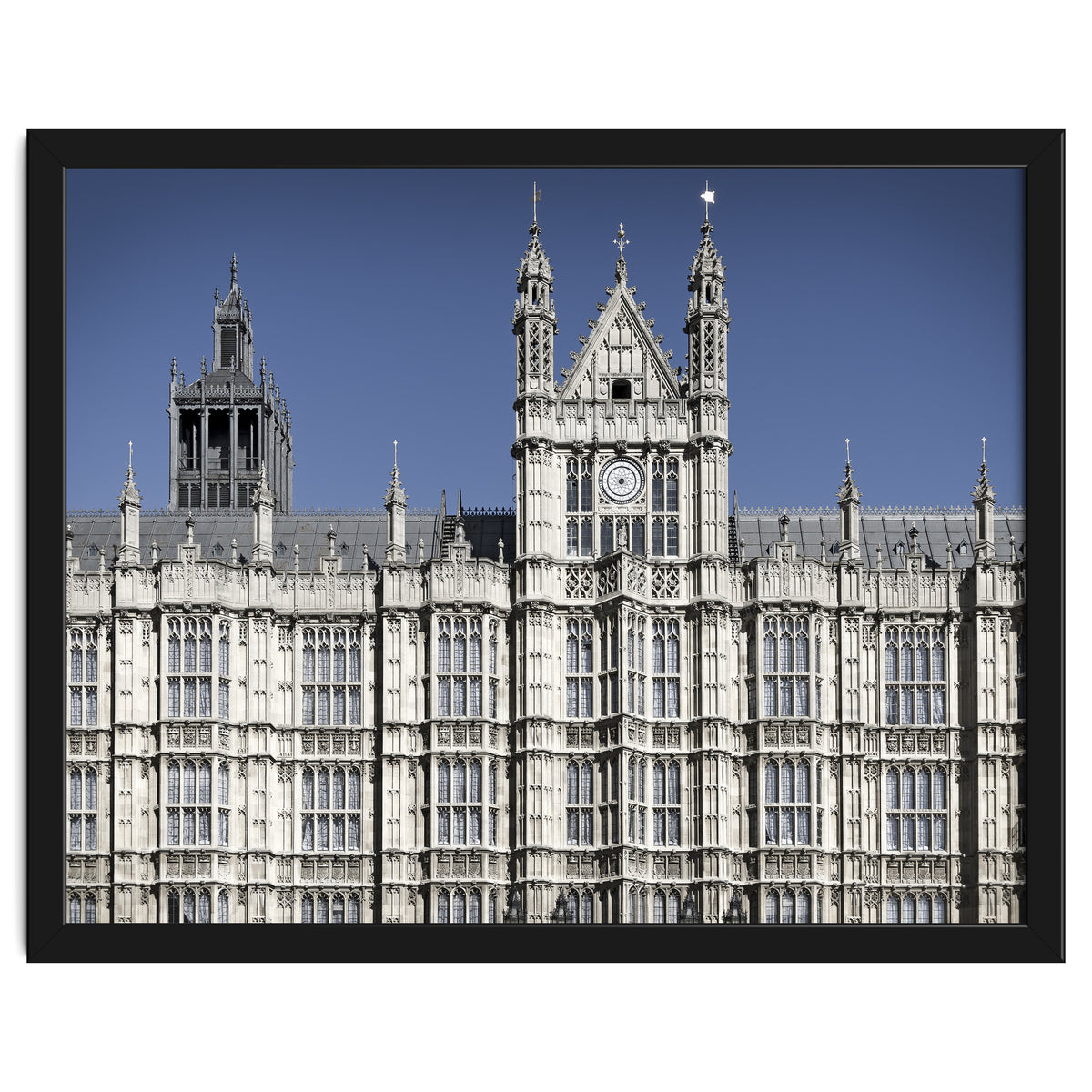 Westminster palace