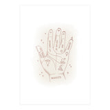 Palmistry (Print Only) thumbnail