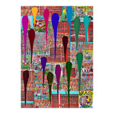 Graffiti Digital 2022 808 (Print Only) thumbnail