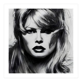 Brigitte Bardot  (Print Only) thumbnail
