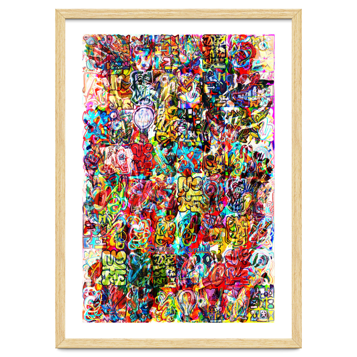 Graffiti Digital 2022 206