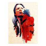 Marty Mcfly (Print Only) thumbnail