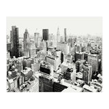Manhattan Cityscape no.2 (Print Only) thumbnail