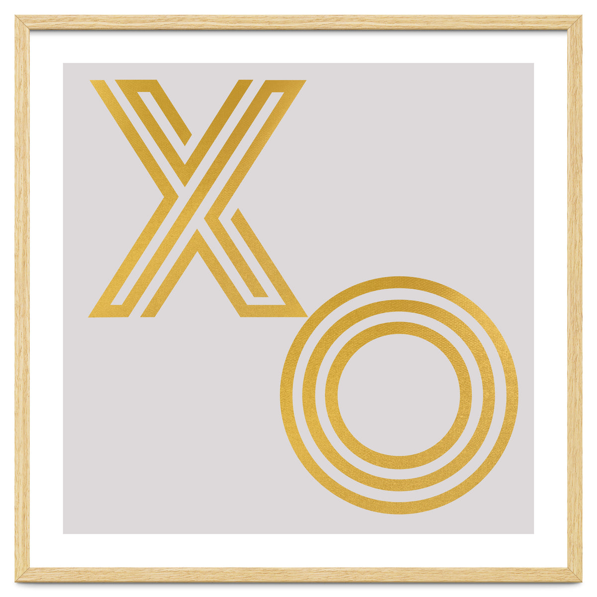 Xo Gold