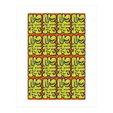 Garffiti 23 Tapiz F (Print Only) thumbnail