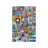 Expo Paintings 2 (Print Only) thumbnail