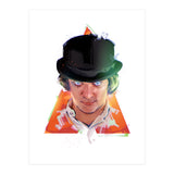 Clockwork Orange (Print Only) thumbnail