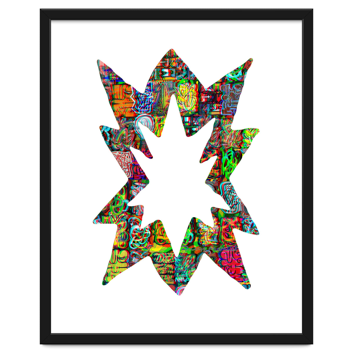 Graffiti Digita 2023 2