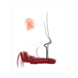 Subtle And Beautiful (Print Only) thumbnail