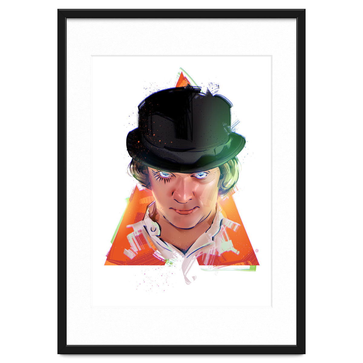 Clockwork Orange