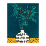 Night Palm (Print Only) thumbnail
