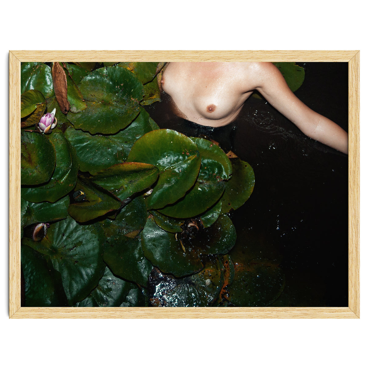 This is Not what You think It is