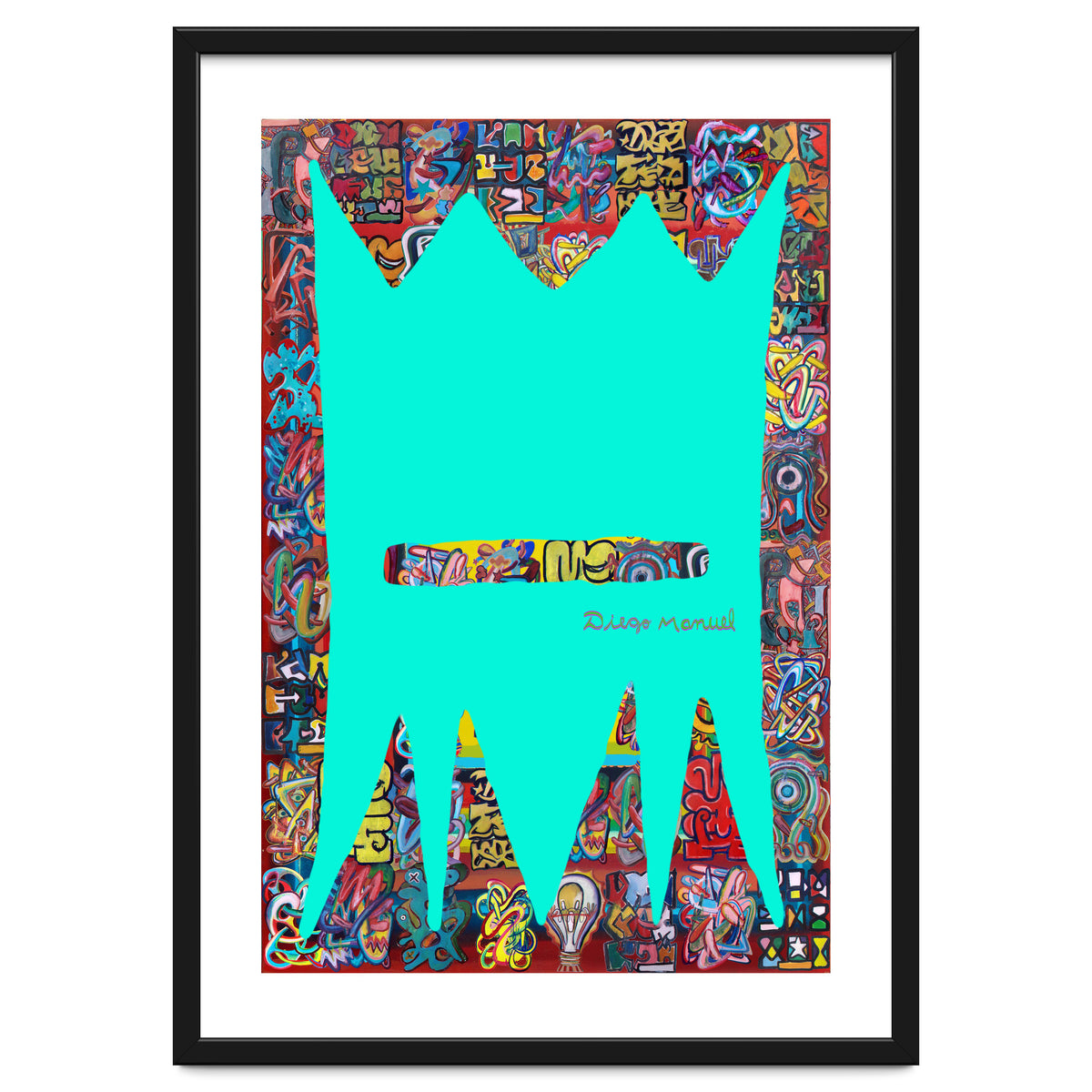 Graffiti Digital Nuevo 2023 46