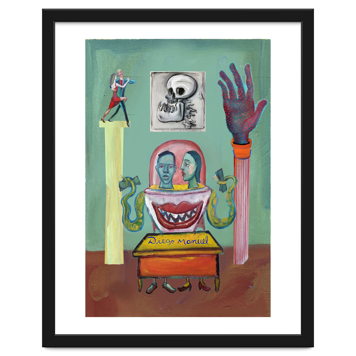 Graffiti Digital 2022 918