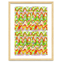 Pop Abstract A 50