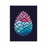 Alpine (Print Only) thumbnail