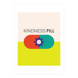 Kindness pill (Print Only) thumbnail