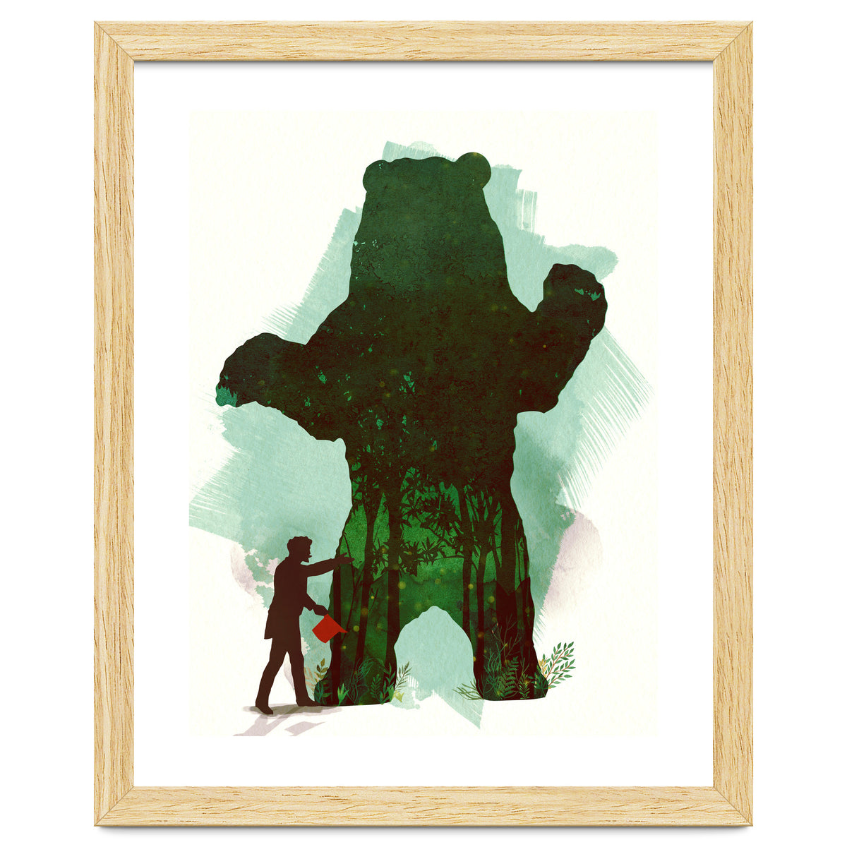 Imagine: The great adventure