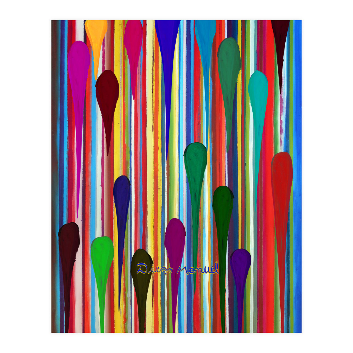 Graffiti Digital 2022 800 (Print Only)