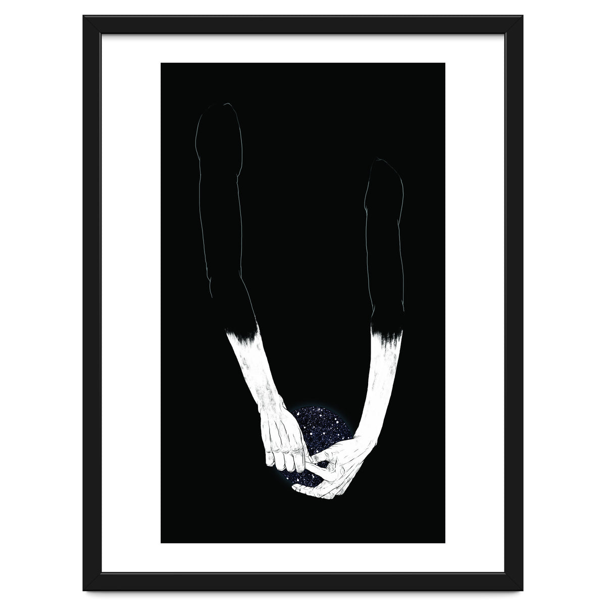 Gentle Hands | Quiet Noises